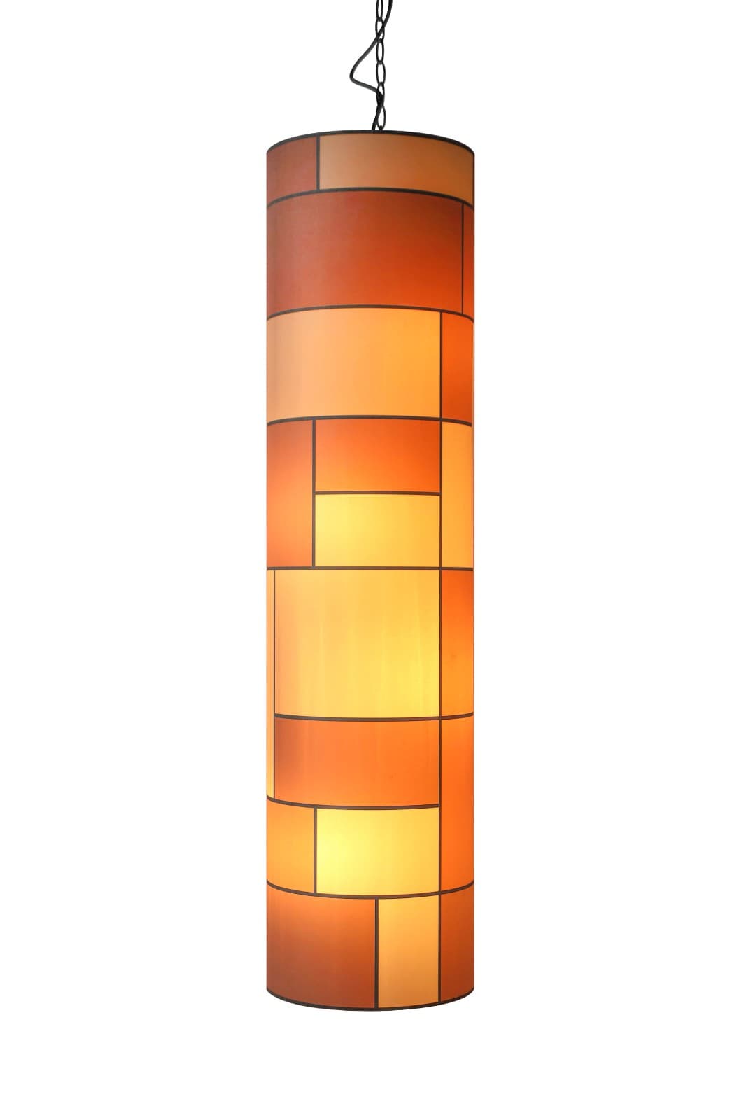 Cylinder Block Pendant