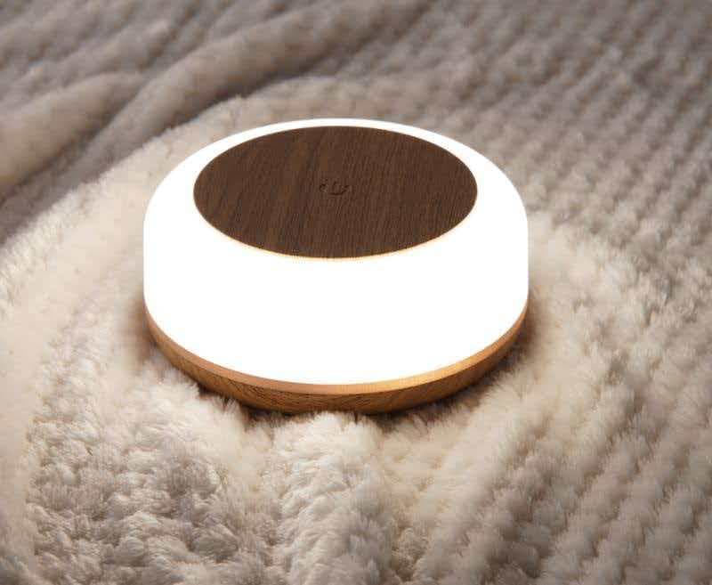 Rechargeable Night Light