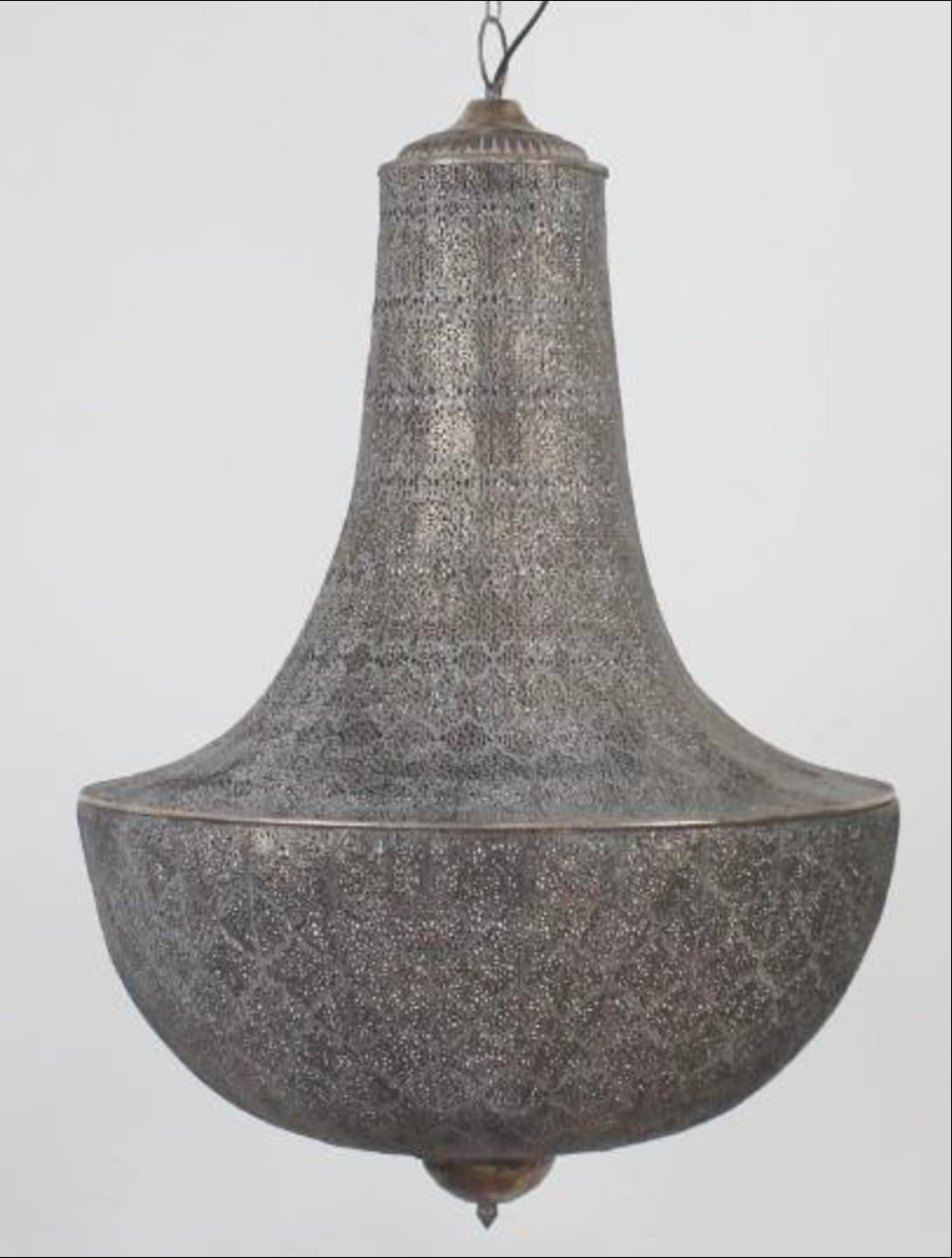 Empire Moroccan Chandelier