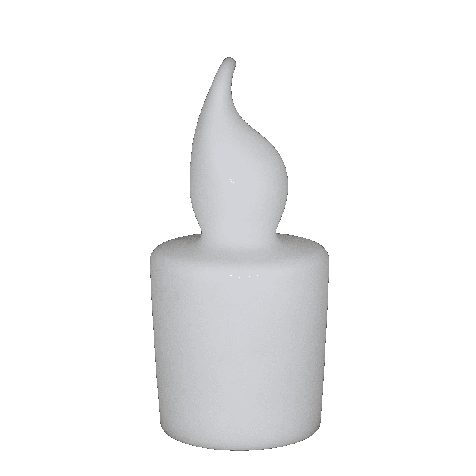 Candle Flame LED Light