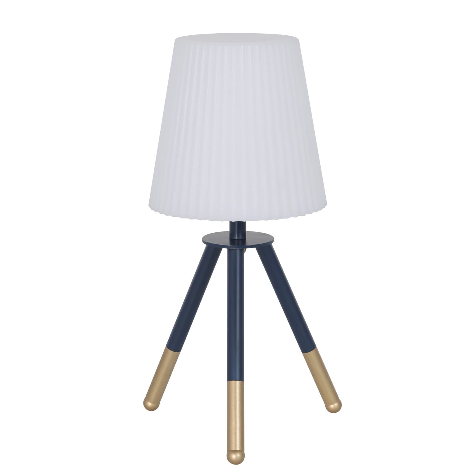Tripod LED Table Lamp